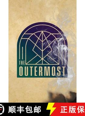 【3-4周达】The Outermost [9781964482934]