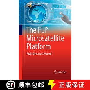 4周达 Microsatellite FLP Flight reprint the Softcover The Manual Operations 9783319794945 origi... Platform