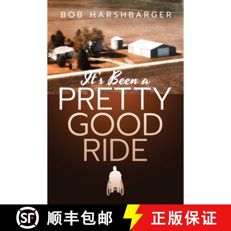 【2-3周达】It's Been A Pretty Good Ride [9798893896749]