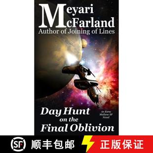 9781944269784 Esme Day Hunt Mullane Final the Novel 预订 Oblivion
