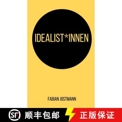 【3-4周达】Idealist*innen [9789357445405]