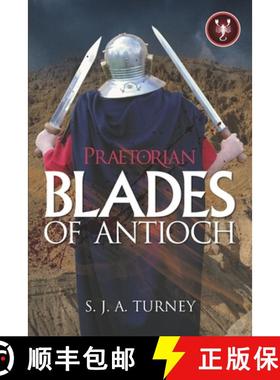 预订 Praetorian: Blades of Antioch [9780993555282]