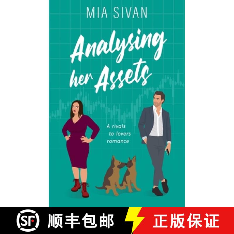【3-4周达】Analysing Her Assets: A Rivals to Lovers Romance [9789659310418]