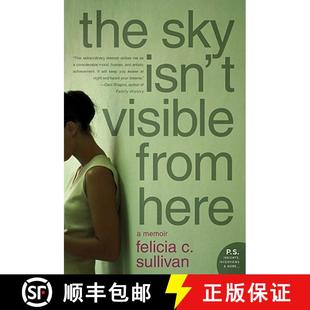 Visible Isn from Memoir The 4周达 9780061765322 Sky Here