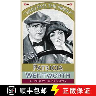 Lamb 9781911413011 Who Piper? the 3周达 Pays Mystery Ernest