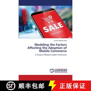 the 9786139954858 Commerce Mobile Adoption Affecting Factors Modeling 预订