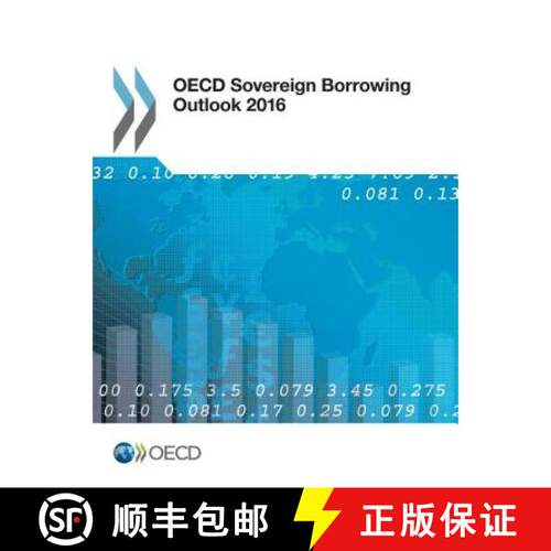 【3-4周达】OECD Sovereign Borrowing Outlook 2016 [9789264257306]