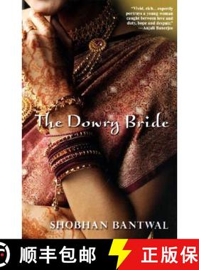 预订 The Dowry Bride [9780758220318]