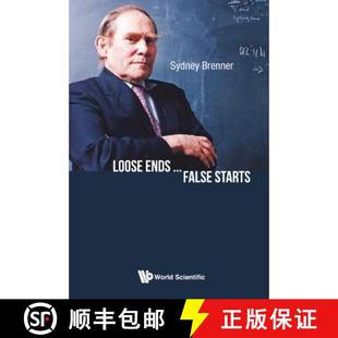 Loose Ends ... Starts 4周达 False 9789811208164