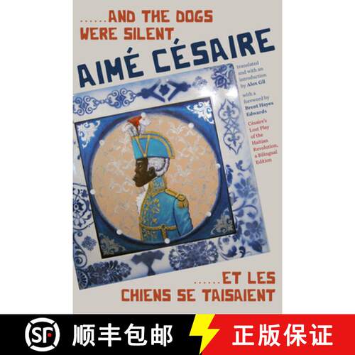 【3-4周达】......and the Dogs Were Silent/......Et Les Chiens Se Taisaient [9781478030645]