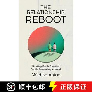 【3-4周达】The Relationship Reboot: Starting Fresh Together While Relocating Abroad [9783000864100]