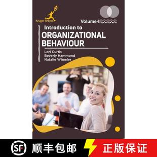 Introduction 9781787152069 Vol 4周达 Behaviour Organizational