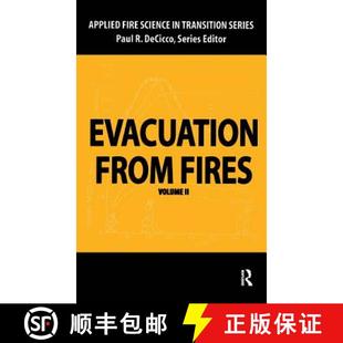 Fires 4周达 from 9780415784887 Evacuation