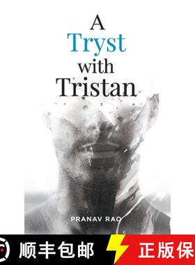 【3-4周达】A Tryst with Tristan [9789352019236]