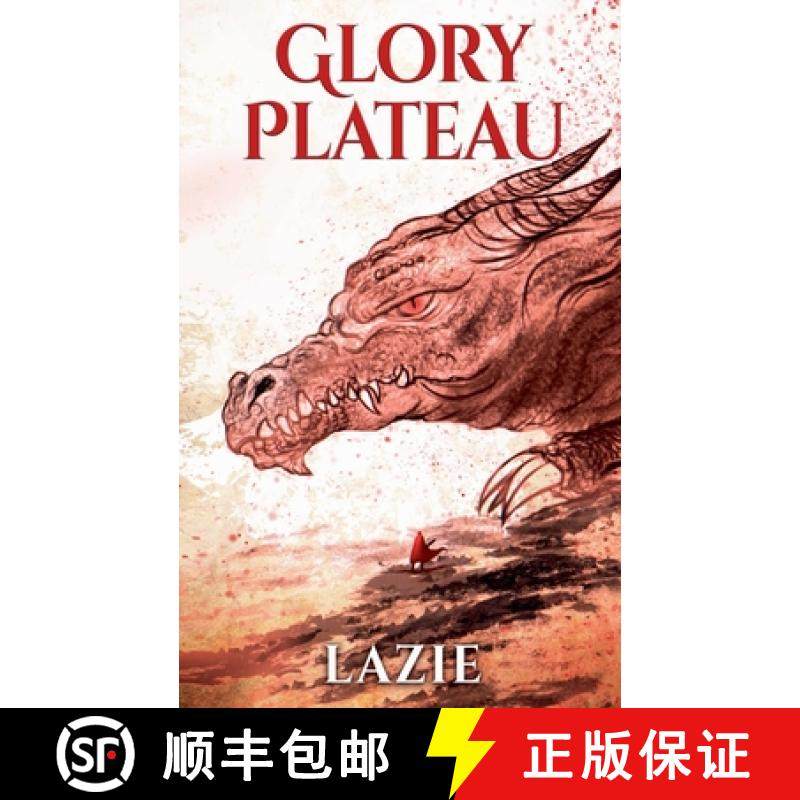 预订 Glory Plateau [9798227387028]