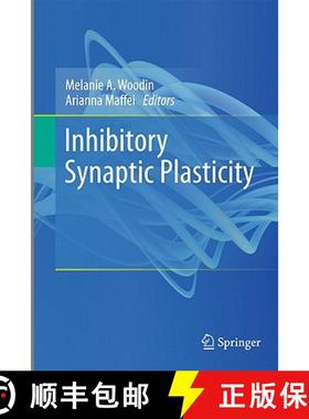 【3-4周达】Inhibitory Synaptic Plasticity [9781441969774]