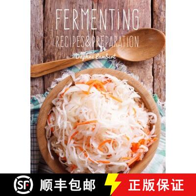 Fermenting: Recipes & Preparation [9781783619917]