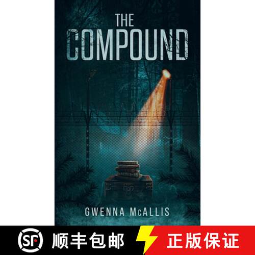 【3-4周达】The Compound: Book One of The Compound Duology [9798988566908]