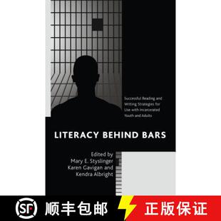 Use 4周达 Bars behind Reading for with Strategies Literacy Writing and 9781442269255 Incarcerated... Successful