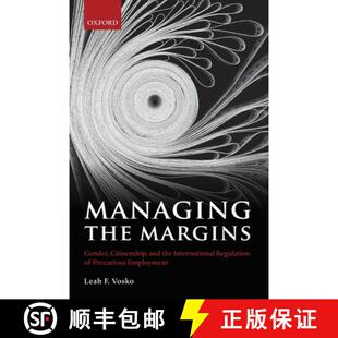 the Citizenship Managing Precarious 9780199575091 Margins 4周达 International and Gender ... Regulation