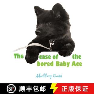 Sweet Case Bored the 预订 Ace Sleep Series Two Book 9780645111880 Baby The