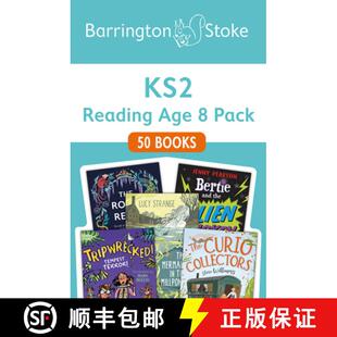 Title 9780008727741 KS2 Pack Age 3周达 Reading Collection