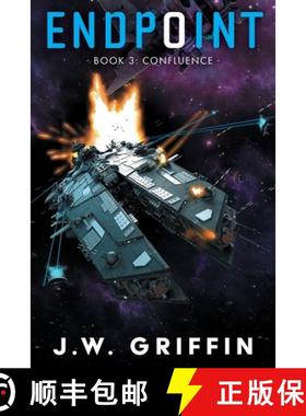 【3-4周达】Endpoint: Confluence [9781733678483]