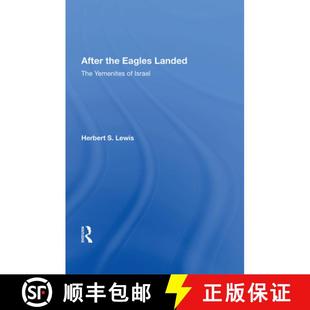 Landed Waveland Yemenites Eagles After Press Thru wavel... now The Available 4周达 9780367013424 Israel