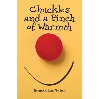 【4周达】Chuckles and a Pinch of Warmth [9781460009246]