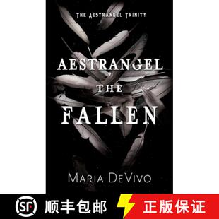 Fallen 3周达 the 9781644508718 Aestrangel
