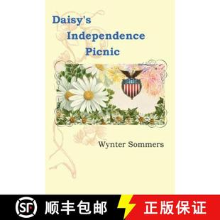 Book Adventures Daisy 预订 Picnic Independence Set 9780979108020