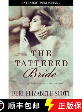 【3-4周达】The Tattered Bride [9781773396514]