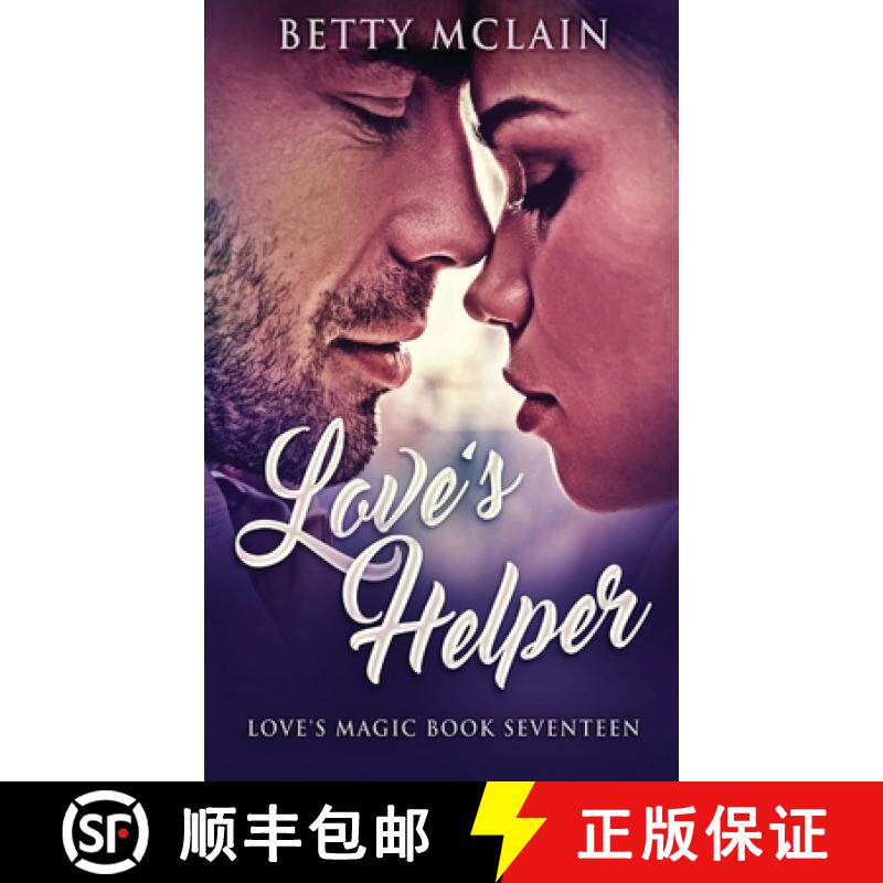【3-4周达】Love's Helper [9784824110398]