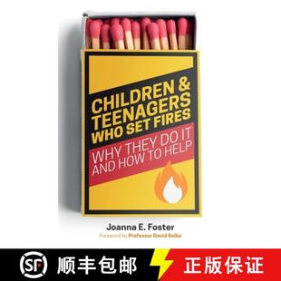 Who How Set Teenagers Children Fires Help They and 4周达 9781785925337 Why