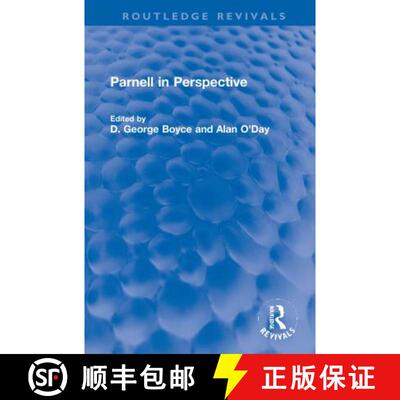 【3-4周达】PARNELL IN PERSPECTIVE (REVIVAL) [9780367772390]
