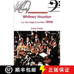 【3-4周达】Whitney Houston and the magical number nine [9781291234701]