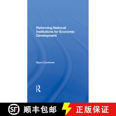 【3-4周达】精装 Reforming National Institutions for Economic Development [9780367285395]