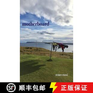 【3-4周达】Motherboard [9781952224119]