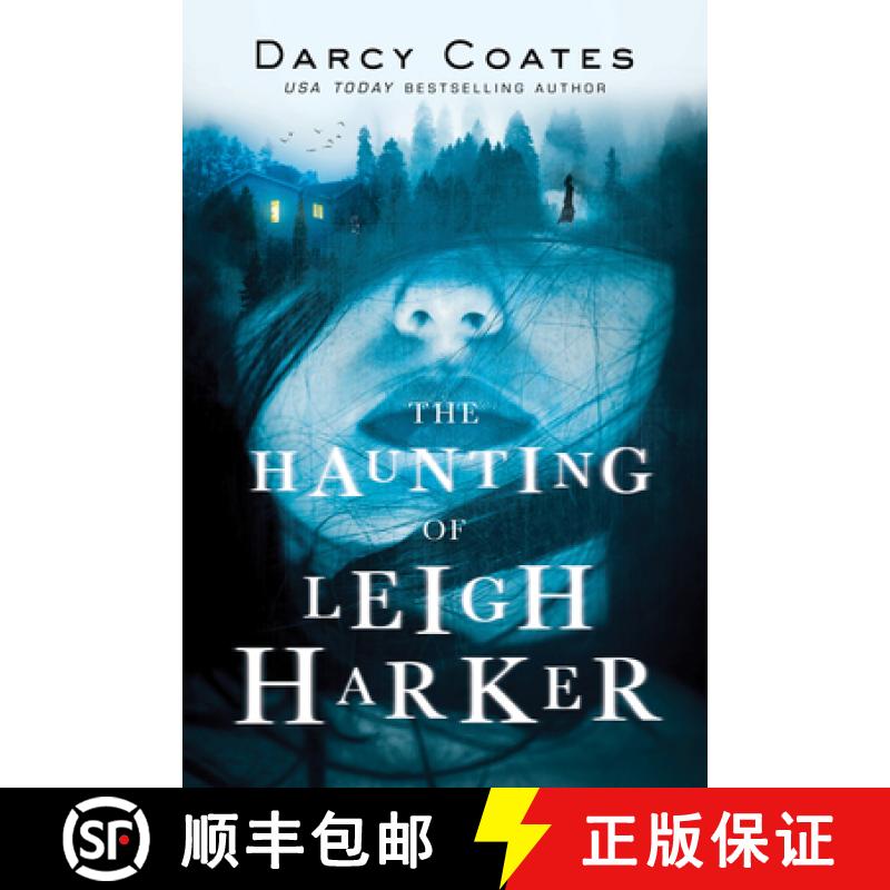 预订 The Haunting of Leigh Harker [9781728220222]