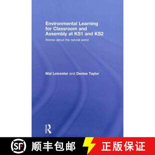 about Stories Natural for Assembly Ks1 and Ks2 Classroom 9780415484619 ... Environmental 4周达 Learning the