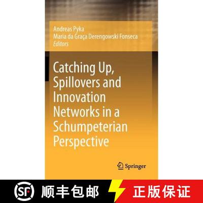 【3-4周达】Catching Up, Spillovers and Innovation Networks in a Schumpeterian Perspective [9783642158858]