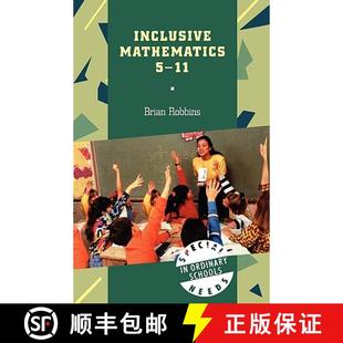 【3-4周达】Inclusive Mathematics 5-11 [9780826447920]