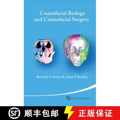 Craniofacial Biology And Craniofacial Surgery [9789812839282]