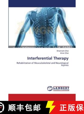 【3-4周达】Interferential Therapy [9783659552342]