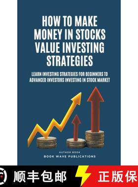 【3-4周达】How To Make Money In Stocks Value Investing Strategies [9798223392743]