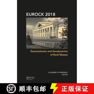Geomechanics the European 9781138616455 Masses Geodynamics Mechani... and Proceedings Rock 4周達 2018