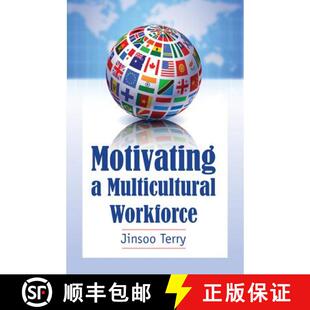 Motivating 4周达 Multicultural 9781599962276 Workforce