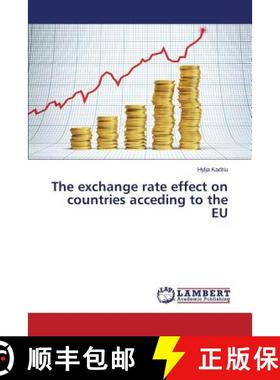 预订 The Exchange Rate Effect on Countries Acceding to the Eu [9783659573873]
