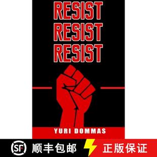 Resist 4周达 9780359249589