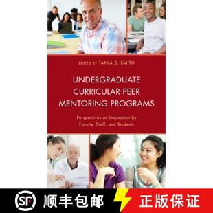 Curricular Programs Undergraduate Faculty 9780739179321 Peer 4周达 Perspectives Mentoring ... Innovation